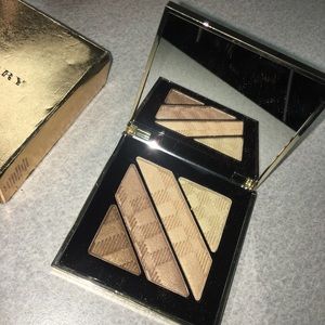 Burberry eye palette